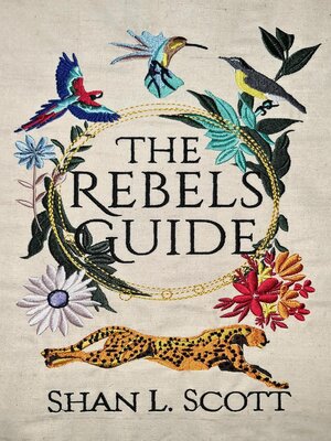 cover image of The Rebels Guide
